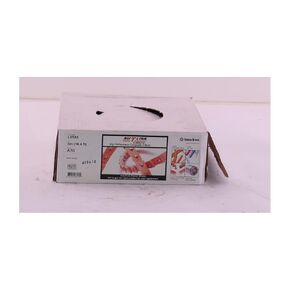 L01A5 NuTLink V-حزام، A/13/4L، عرض علوي 13 مم، 5 الطول الإجمالي in Kuwait