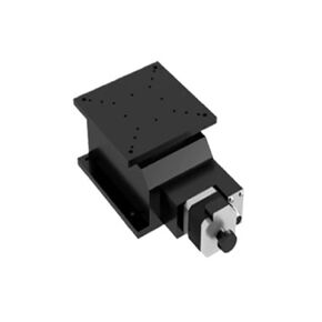 THCZ120-12B-C1 Electric Horizontal Z-Axis Wedge-Type Crossed Roller Guideway Slide Table in Kuwait