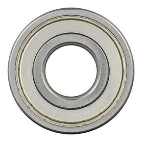 17mm 6203 Deep Groove Shielded ZZ Ball Bearing, Pack of 2 in Kuwait