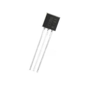 50 قطعة/الوحدة 2SC3355 C3355 TO-92 isc NPN RF الترانزستور in Kuwait