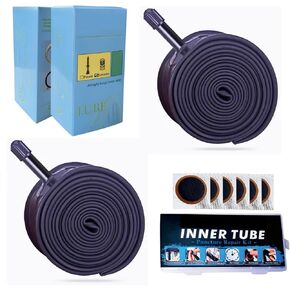 أنبوب دراجة الطريق 28 بوصة × 1-3/8 1-5/8 بوصة 700x38c أنبوب الدراجة 700x38c الأنبوب الداخلي 700x35c 700x36c 700x37c 700x39c 700x40c 700x41c 700x42c 700x43c أنابيب الدراجة - 32 مم in Kuwait