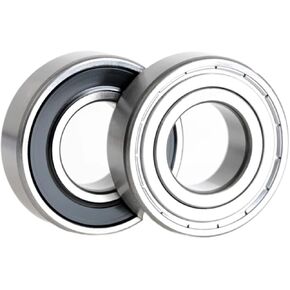كرة أخدود عميقة تحمل 6013 6014 6015 6016 6017 6018 6019 6020 6021 2RS1 2RSH 2Z/C3 (مفتوح) in Kuwait
