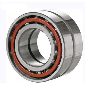 1pair 7211 7211C P5 DB DT DF P4 55x100x21 Angular Contact Bearings Spindle(7211CP4 DT) in Kuwait