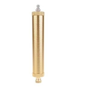 Oil-Water Separator Compressor Water Separator Regulator PCP Air Filter Pump High Pressure air Filter Submersible Separator in Kuwait