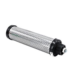 A-25 Filter Element air Compressor Precision Filter Compressed air Dehydration Oil-Water Separator Drying Screw(T) in Kuwait