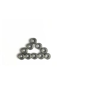 S685ZZ Bearing 5 * 11 * 5 mm (10PCS) ABEC-5 440C Roller Stainless Steel S685Z S685 Z ZZ Ball Bearings in Kuwait