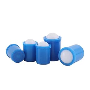 1-50pcs POM Plastic Ball Plungers 2/3/4/5/6/8/10/12/13/16mm Press Ball Spring Plunger Straight Type Push Fit Ball Plungers(E - POM Plastic,D3 x L4,10pcs) in Kuwait