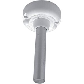 Edwards Signaling, 302-135, Heat Detector - Rate Compensation, Interior Vertical Surface Mount FM in Kuwait