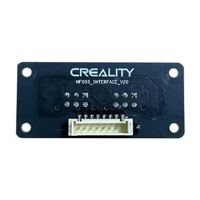 CFS 485 وحدة الواجهة PCBA استبدال اللوحة MF003 Interface V20 المتوافقة مع Creality Hi Combo وK2 Plus Combo 3D Printer CFS Box Accessories قطع الغيار in Kuwait