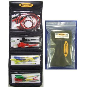 AVBcable Silvertronic 905313 Avionic Connector Test Lead Service Kit in Saudi Arabia