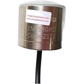 Escalator Entrance Detection Sensor EM-S40HD Motion Sensor Escalators Elevators Escalator Parts Accessories in Kuwait