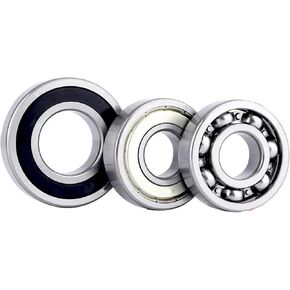 Deep Groove Ball Bearing 6411 6412 6413 6414 6415 6416 6417 6418 6419 6420 6422 2ZR 2RSR C3(6420 100x250x58mm) in Kuwait