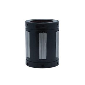 Small Sealed Steel Ball Bearing 50pcs LMES20UU 20x32x45mm Ball Bearing Plastic Linear Bearings Bushing in Kuwait