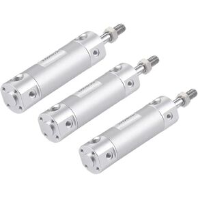 1PCS Pneumatic Cylinder Manipulator CG1BN Mini Cylinder CDG1BN20/25/32/40/50/63-50X75X100 Injection Molding Machine(Stroke 225mm,Bore 20mm(CDG1BN20)) in Saudi Arabia