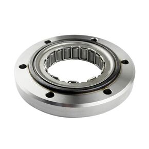 قابض محرك الدراجة النارية، قابض Assy Overrun، خرز محمل في اتجاه واحد متوافق مع 660R YFM660R 2001 2002 2003 (قابض المبتدئين) in Kuwait