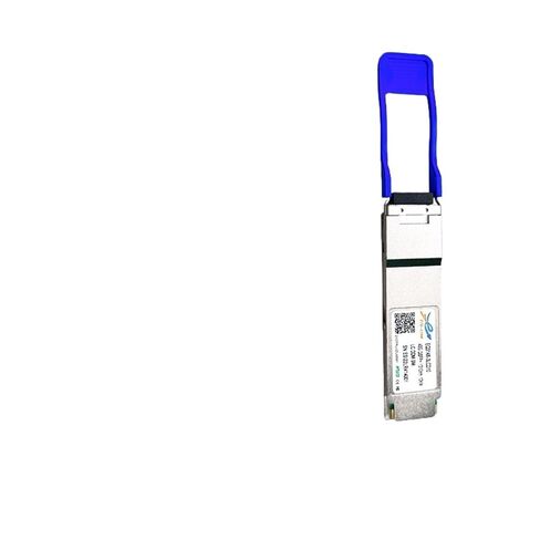 الوحدة الضوئية QSFP-40G-eSM4/PSM4 أحادية الوضع 2KM/10KM MPO H3C in Kuwait