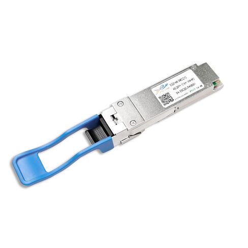 الوحدة الضوئية QSFP-40G-eSM4/PSM4 أحادية الوضع 2KM/10KM MPO H3C in Kuwait