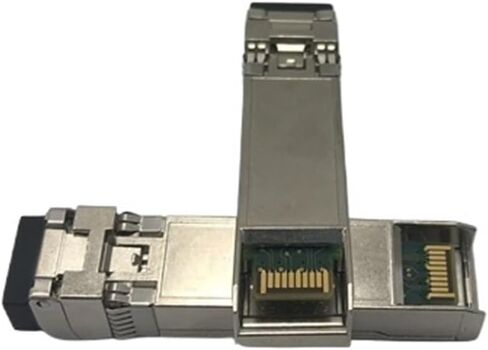 FTLF8528P3BNV-E5: 8G 850nm 150m 10G وحدة بصرية MMF متعددة الأوضاع in Kuwait