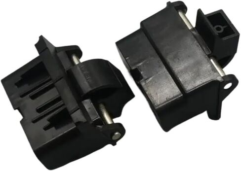 Hinge Assembly for ADF Lid Compatible with Color Pro MFP M277 M278 M281 M377 277 278 281 377(10pcs) in Kuwait