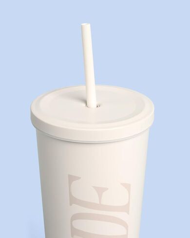 xo, Fetti Bride Tumbler - 24 Oz Stainless Steel Cup | Bachelorette Gift in Kuwait
