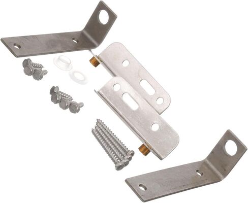 Hinge Assembly HNG010 for Commercial Kitchen Equipment in Kuwait