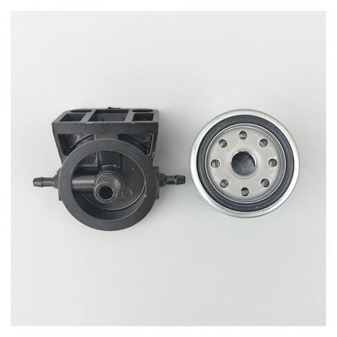 Fuel filter water separator parking heater heater car heater accessories in Kuwait