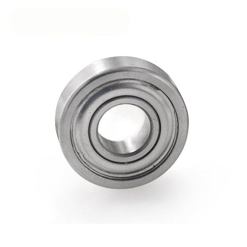 10pcs Bearing SS604ZZ 4x12x4 S604Z 604 440C Stainless Steel Bearings Resistant-Corrosion Deep Groove Ball in Kuwait