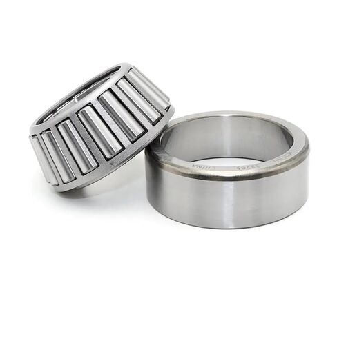 1pcs Bearing 32203 17X40X17.25 HR32203J 32203-XL 7503 Cone + Cup Single Tapered Roller Bearings in Kuwait