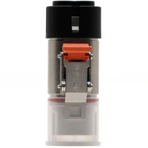 RC12Y-10-6 New Energy Rectangular Locking 2 Pole Plug Connector in Saudi Arabia
