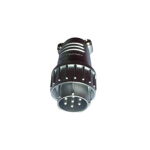1PCS Connector Plug Socket NJC-207-PM in Saudi Arabia