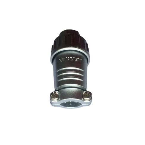 1PCS Connector Plug Socket NJC-207-PM in Saudi Arabia