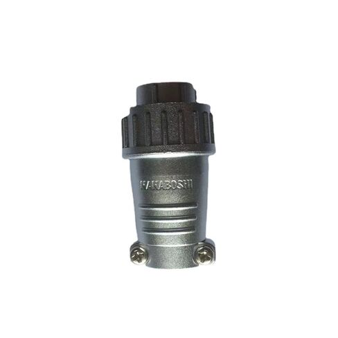 1PCS Connector Plug Socket NJC-207-PM in Saudi Arabia