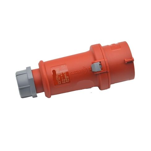 TYP 33 16A 5P 400V IP44 المكونات الصناعية in Kuwait