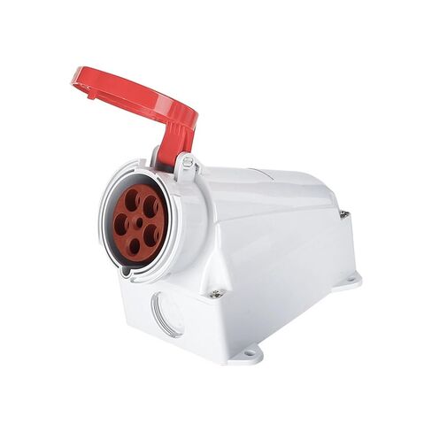 63A Aviation Industry Plug and Socket Combination gram Waterproof and Non-Explosion Proof IP44 in Kuwait