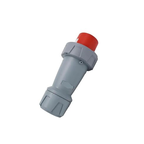 TYP3374 Waterproof 4-pin 125A High-Power Industrial Connector in Kuwait