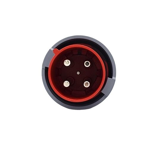 TYP3374 Waterproof 4-pin 125A High-Power Industrial Connector in Kuwait