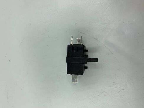 10 قطعة 25T125 مقبض سخان المياه خمسة المكونات ثلاثة والعتاد التبديل XK2 FS40F60F50-21C4 in Kuwait
