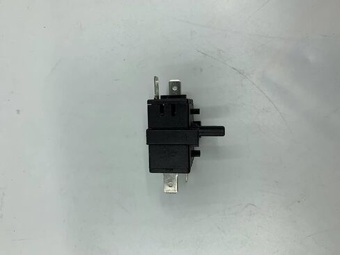 10 قطعة 25T125 مقبض سخان المياه خمسة المكونات ثلاثة والعتاد التبديل XK2 FS40F60F50-21C4 in Kuwait