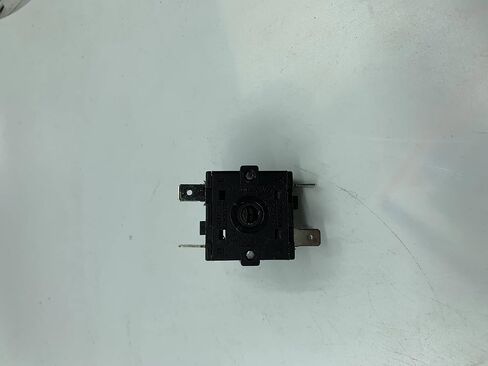 10 قطعة 25T125 مقبض سخان المياه خمسة المكونات ثلاثة والعتاد التبديل XK2 FS40F60F50-21C4 in Kuwait