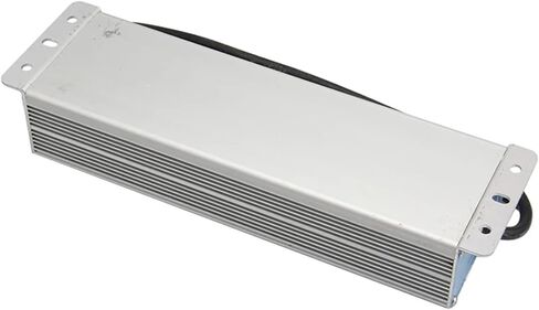 محول التيار الكهربائي للسائق المقاوم للماء، AC170-260V إلى DC12V 150W شريط LED IP67 مقاوم للماء في الهواء الطلق (15 فولت) in Kuwait