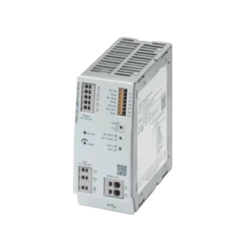 Power Supply 2907160 for Industrial Use, Factories, Etc in Kuwait