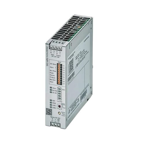 2907069 Power Supply for Industrial and Factory Use in Saudi Arabia