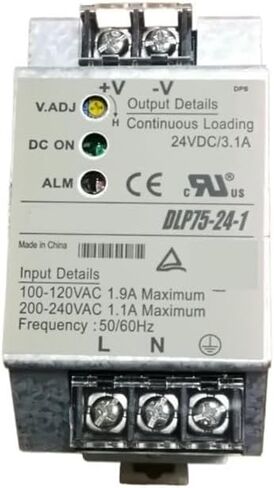 DLP75-24-1 تحويل التيار الكهربائي in Kuwait