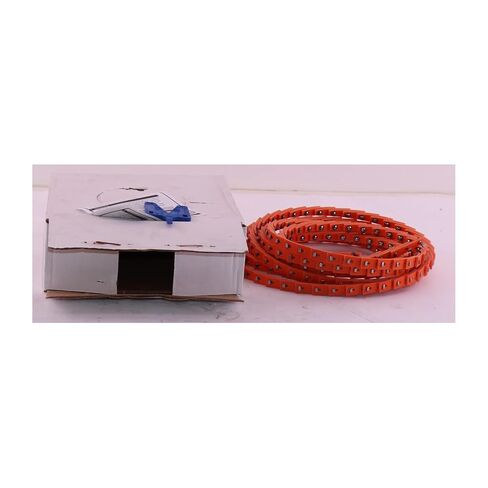 L01A5 NuTLink V-حزام، A/13/4L، عرض علوي 13 مم، 5 الطول الإجمالي in Kuwait