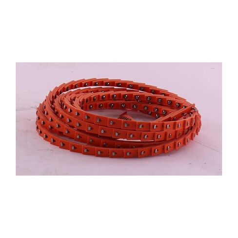 L01A5 NuTLink V-حزام، A/13/4L، عرض علوي 13 مم، 5 الطول الإجمالي in Kuwait