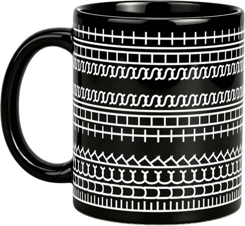 Fuck This Shit Coffee Mug,Hidden Message Fuck This Shit Coffee Cup,Funny F this S Mugs for Men Women,Novelty FTS Cups,White Elephant Gifts for Friends,Unique Office Prank Gifts for Coworkers in Kuwait