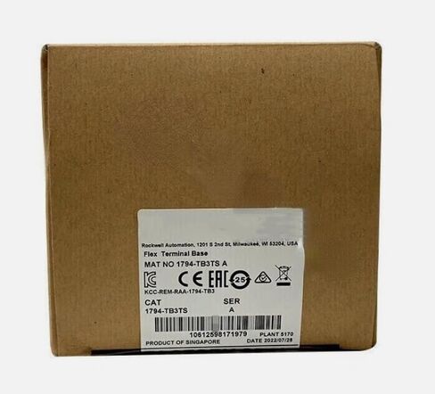 قاعدة طرفية 1794-TB3TS جديدة 1794-TB3TS in Kuwait
