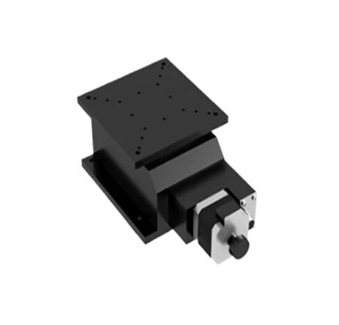 THCZ120-12B-C1 Electric Horizontal Z-Axis Wedge-Type Crossed Roller Guideway Slide Table in Kuwait