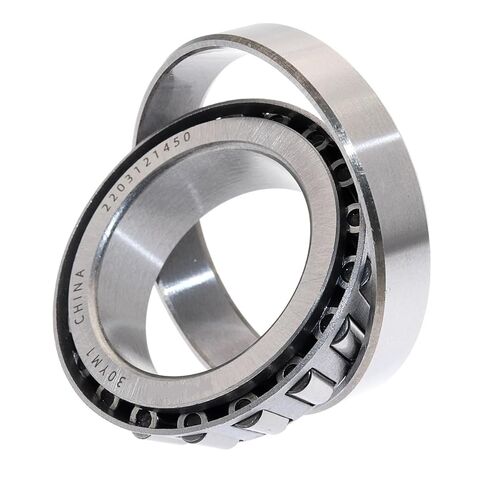 1PCS 30YM1 48Y1 30X48X12 30YM1/48Y1 48KS-30Y Tapered Roller Bearing Motorcycle Support Cone + Cup Single in Kuwait