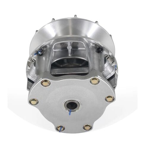 مجموعة القابض المبتدئة متوافقة مع POL GEN 1000 DLX XP Trail S Sport EPS 1323689 1323317 in Kuwait